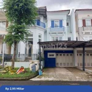 Rumah Siap Huni Citraland Celebes. Terawat Semi Furnish. Uk 10x20 , tersedia melalui melalui situs Rumah123