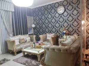 Rumah Siap Huni Cluster Acasia Summarecon Bekasi lokasi di Bekasi Jaya, tersedia melalui melalui situs Olx