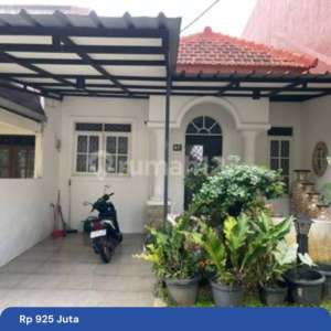 Rumah Siap Huni Cluster Legian Sentul City Bogor Babakan Madang , tersedia melalui melalui situs Rumah123