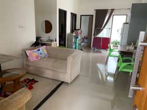 RUMAH SIAP HUNI DALAM PERUMAHAN DI JL PALAGAN lokasi di Ngaglik, tersedia melalui melalui situs Olx