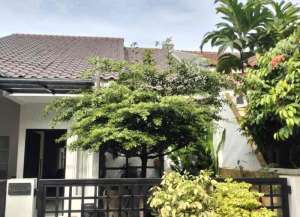 Rumah Siap Huni dan Baru Renovasi di Bogor CountryBogor Raya Permai lokasi di cilendek-barat, tersedia melalui melalui situs Lamudi