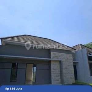 Rumah Siap Huni Dekat Exit Tol Kendal Cepiring , tersedia melalui melalui situs Rumah123