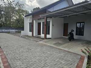 Rumah Siap Huni Dekat Pasar Sleman lokasi di Sleman, tersedia melalui melalui situs Olx