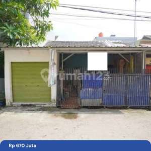 Rumah Siap Huni Dekat Terminal Bus Lippo Karawaci LT 77 Hadap Timur J21499 , tersedia melalui melalui situs Rumah123