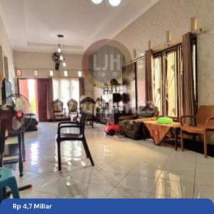 Rumah siap huni di Citarum , tersedia melalui melalui situs Rumah123