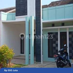 Rumah siap huni di ciwastra kotaBandung , tersedia melalui melalui situs Rumah123