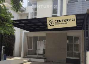 Rumah Siap Huni Di Cluster Adara Kota Harapan Indah lokasi di cilincing, tersedia melalui melalui situs Lamudi