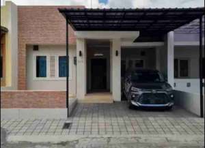 RUMAH SIAP HUNI DI GARDENIA PLAMONGAN PEDURUNGAN SEMARANG lokasi di pedurungan, tersedia melalui melalui situs Lamudi