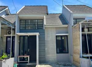 Rumah siap huni di Grand Alana Regency Gunung Anyar lokasi di gunung-anyar-tambak, tersedia melalui melalui situs Lamudi