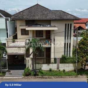 Rumah Siap Huni di Griya Shanta, Lowokwaru Malang , tersedia melalui melalui situs Rumah123