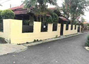 Rumah Siap Huni di Kav DKI Joglo lokasi di joglo, tersedia melalui melalui situs Lamudi