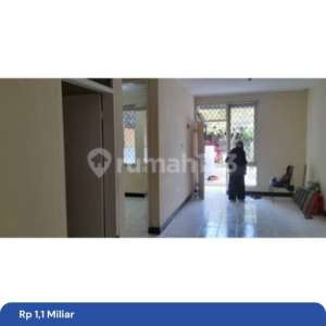 Rumah Siap Huni di Komplek Buana Gardenia Pinang, Tangerang , tersedia melalui melalui situs Rumah123