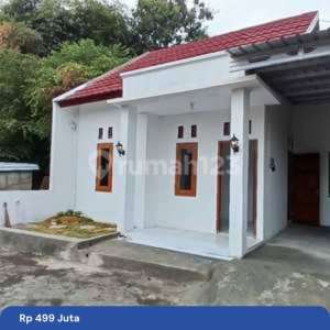 RUMAH SIAP HUNI DI MLATI SLEMAN 3 KAMAR TIDUR DEKAT RSA UGM , tersedia melalui melalui situs Rumah123