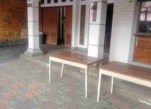 rumah siap huni di pelbatu jakarta selatan lokasi di tebet, tersedia melalui melalui situs Lamudi