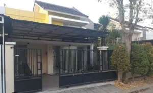 Rumah Siap Huni di Perum Citra Surya Mas Jumputrejo Sukodono, Sidoarjo lokasi di Sukodono, tersedia melalui melalui situs Olx