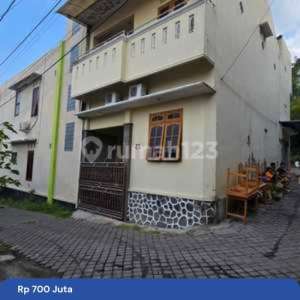 Rumah Siap Huni di Perumahan Mojosongo Jebres Solo , tersedia melalui melalui situs Rumah123