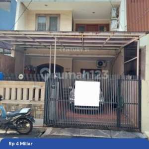 Rumah Siap Huni Di Sunter Agung Perkasa Jakarta Utara , tersedia melalui melalui situs Rumah123