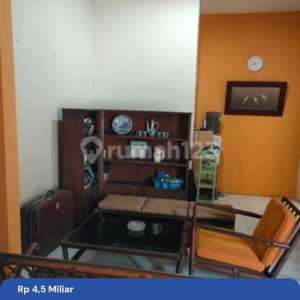 Rumah Siap Huni Di Tebet Barat , tersedia melalui melalui situs Rumah123