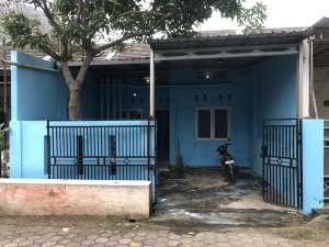 Rumah Siap Huni di Wonokoyo Residence D3 lokasi di Beji, tersedia melalui melalui situs Olx