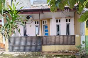 Rumah siap huni full furnish binong permai, Dekat Lippo Karawaci lokasi di Curug, tersedia melalui melalui situs Olx