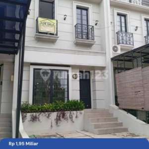 Rumah Siap Huni Harga Bersahabat , tersedia melalui melalui situs Rumah123