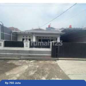 Rumah siap huni harga termurah di Sekelimus Terusan Buah Batu , tersedia melalui melalui situs Rumah123
