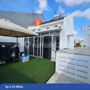 Rumah Siap Huni Imperial Gading , tersedia melalui melalui situs Rumah123