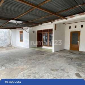 Rumah Siap Huni Komplek Nyaman Di Daerah Lubuk Buaya , tersedia melalui melalui situs Rumah123