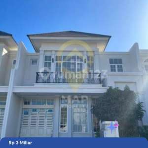 Rumah Siap Huni Makassar di Summarecon Mutiara Makassar , tersedia melalui melalui situs Rumah123