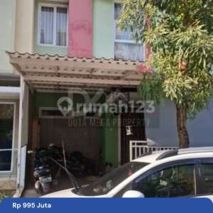 Rumah Siap Huni Modern Minimalis Arcadia Village Di Gadingserpong , tersedia melalui melalui situs Rumah123