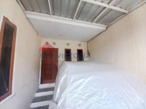 Rumah Siap Huni Perumahan GPA Dekat Tol Singosari Kota Malang lokasi di Karangploso, tersedia melalui melalui situs Olx