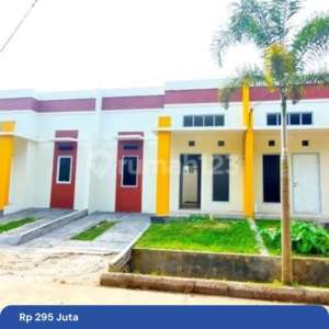 Rumah Siap Huni, Shm Di Tenjo, Dp 0 All In 3 Juta Bisa Akad , tersedia melalui melalui situs Rumah123