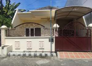 Rumah Siap Huni Strategis Mulyosari BPD lokasi di kalisari, tersedia melalui melalui situs Lamudi