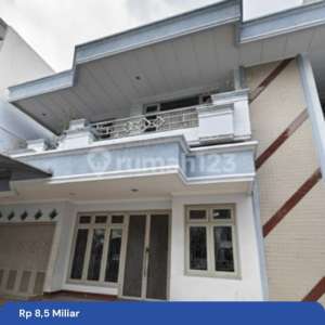 Rumah Siap Huni Sunter Bisma Jakarta Utara , tersedia melalui melalui situs Rumah123