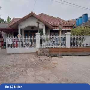 Rumah Siap Huni Tanah Luas Dekat Kopasus Batujajar Cocok Untuk Kost2andibangun 4 Rumah Barugudang , tersedia melalui melalui situs Rumah123