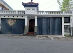 RUMAH SIAP HUNI, TIPE BESAR, DI MAGUWOHARJO, SLEMAN lokasi di depok-2, tersedia melalui melalui situs Lamudi