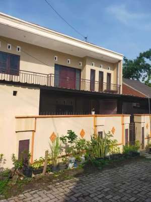 Rumah Siap HuniUsaha, Lokasi Strategis Gedawang Permai Banyumanik lokasi di Banyumanik, tersedia melalui melalui situs Olx