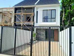 Rumah Siap Huni Wibawa mukti Jatiasih bekasi lokasi di Jatiasih, tersedia melalui melalui situs Olx