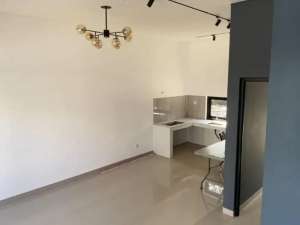 Rumah Siap Huni, Yasmin Bogor Dekat Tol,2 LANTAI Baru,Kota Bogor Barat lokasi di Bogor Barat - Kota, tersedia melalui melalui situs Olx