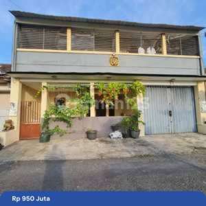 Rumah Siap Pakai Di Perumahan Fajar Indah Solo , tersedia melalui melalui situs Rumah123