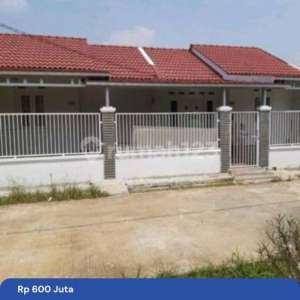 Rumah Siap.huni Di Ranca Bangur Ciseeng Bogor , tersedia melalui melalui situs Rumah123