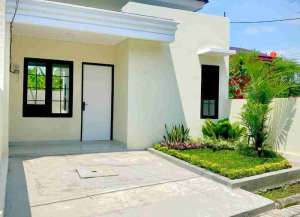 rumah siaphuni di tlogomulyo Pedurungan lokasi di pedurungan, tersedia melalui melalui situs Lamudi