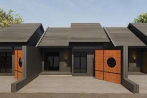 Rumah Sleman dekat RS Murangan dan polsek tempel, Bisa CASH TEMPO lokasi di Ngaglik, tersedia melalui melalui situs Olx