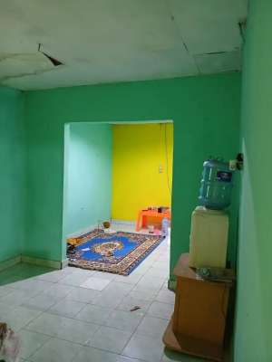 Rumah Strategis, Buka Kios , Akses Kampus, RS, Samsat, Pojok 2 Jalan lokasi di Kemiling, tersedia melalui melalui situs Olx