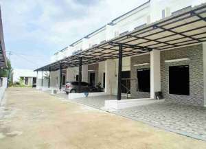 rumah strategis dekat ke pintul tol jatiwarna harga 800 jutaan lokasi di cipayung-1, tersedia melalui melalui situs Lamudi