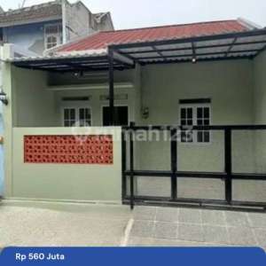 Rumah Strategis Dekat Summarecon Mall Serpong 2 KT Hadap Timur J36878 , tersedia melalui melalui situs Rumah123