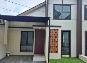 rumah strategis di bojonggede 5 menir ke stasiun lokasi di bojong-gede, tersedia melalui melalui situs Lamudi