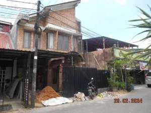 Rumah Strategis di Cendana Park Batam, 5 Menit ke Bandara Hang Nadim lokasi di Sei/Sungai Beduk, tersedia melalui melalui situs Olx