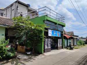 Rumah Strategis di Taman Griya Kencana Kota Bogor lokasi di Tanah Sereal, tersedia melalui melalui situs Olx