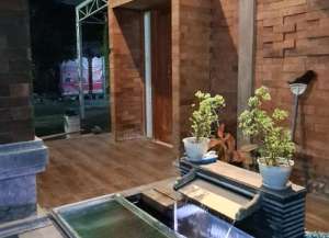 Rumah Strategis di Waru Dekat Bandara, TerminalKampusCuma 500 Juta SHM lokasi di waru-1, tersedia melalui melalui situs Lamudi